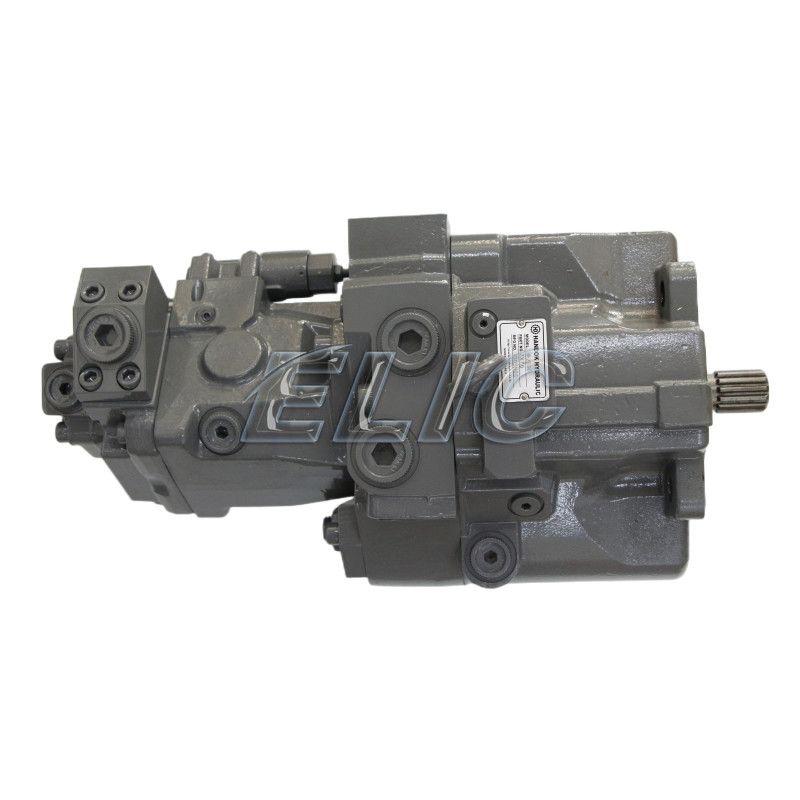 4437197 Ap2d36LV3RS6 Excavator Piston Pump Zx80 Zx70 Ap2d36LV Hydraulic Main Pump