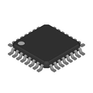 China ATMEGA329P-16AU wholesale