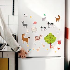 China Reusable Sticker Books for Toddler Aged 2-4 wholesale