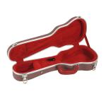 ABS 21" Hard Shell Ukulele Case / Soprano Ukulele Hard Case