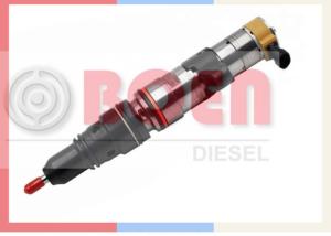 China Diesel Engine Parts Fuel Injection Nozzle 2544339 C9 Fuel Injector 254-4339 wholesale