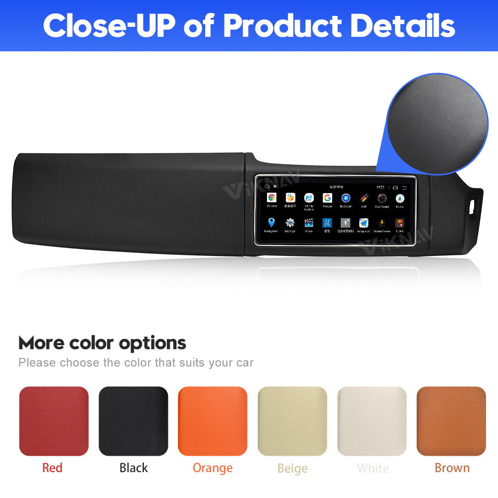 right hand drive 12.3 inch Android Car Radio For Range Rover Sport L494 2013-2016 with AC Touching Screen Multimedia