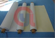 China OV21 - 700 Flexible Composite Materials For Aerostat Skin / Radar Antenna wholesale