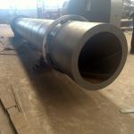 HC - 278 Rotary Kilns And Dryers Emperature Resistant Alloy