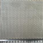Wire Diameter 0.8mm 2.0mm Stainless Steel Screen with 30m Length