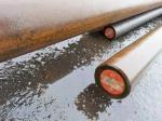6m 7m Special Alloy Steel Round Bar AISI 4140 High Strength And Toughness