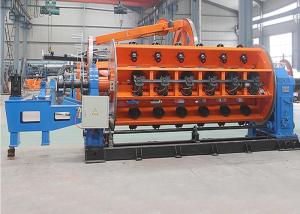 China High Speed Cable Stranding Machine wholesale