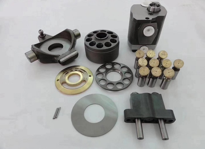 S6D108 Water Pump For Komatsu(8 Grooves) 6222-63-1200