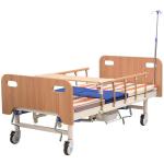 Patient Medical Hospital Beds Multi Purpose 2150mm OEM