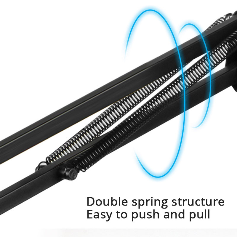 1PC 5600K Tripod Stand With Ring Light For Mobile