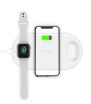 Iphone Xs Max Iphone Xr Fast Charge Wireless Charging Pad