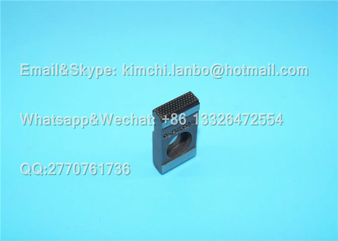 P0135240 gripper pad KBA machine parts offset printing machine parts