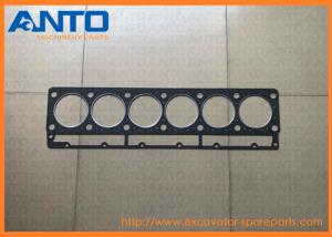 China Bulldozer Spare Parts 1077832 1753234 4P2590 Cylinder Gasket Head wholesale