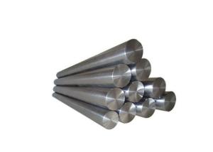 China 201 Stainless Steel Bar Stock 1.4372 , Polished Surface Cold Drawn Stainless Steel Bar wholesale
