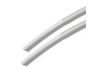 3/8 And 1/4 Inch RO Water Filtration Tube Food Grade PE Material 12kg Weight