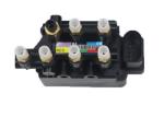 37206884682 Air Suspension Solenoid Valve Block For BMW 7 Series G11 G12 2016