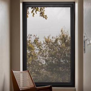 China Rectangle Bathroom Louver Glass Customized Low E Toughened Glass wholesale
