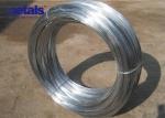OEM GI Galvanized Iron Wire Hot Dipped Zinc 12 Gauge