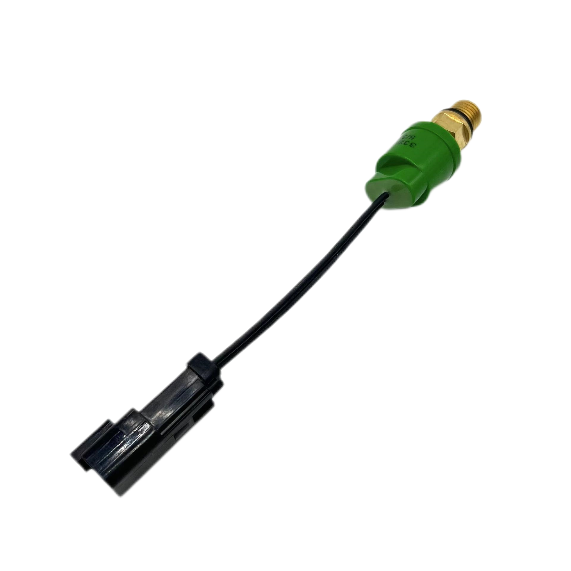 100% Excavator Accessories Suitable for JCB Pressure Switch Sensor Pressure Sensor Plug 332-j0669