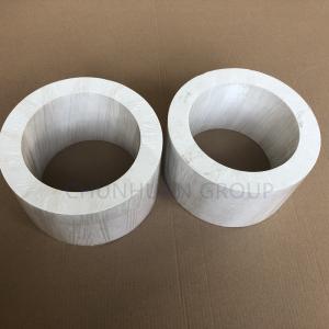 China Plunger Extrusion Tubing 18Mpa Virgin Plastic PTFE wholesale