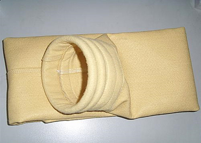 500gsm aramid felt punched filter / aramid filter for vacuum cleaner