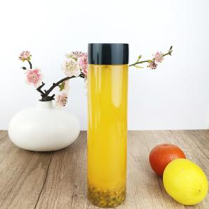 China 400ml Food Grade Screw Cap Containers wholesale