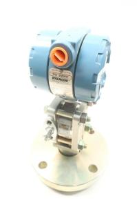 China Rosemount 1151LT4SA0A22D Pressure Transmitter Brand New Authentic wholesale