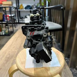 4TNV98 Engine Electronically Controlled Diesel Pump/fuel Injection Pump With