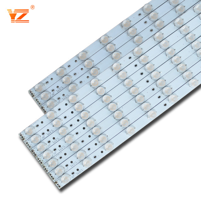 LED T8 T5 Light Printed Circuit Board Prototype Design Hight Lumen PCB