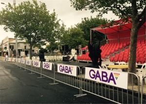 China crowd control barriers wholesale