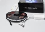 SMD5050 RGB 12V IP20 Flexible TV Backlight Strip