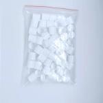 Cosmetic Spatula Lip Balm Filling Tray Tube holder 50 Holes