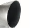 Integral Stamping Ventilation Dust Extraction Pipe Industrial Dedusting Pipe