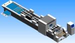 8 Tons Automated Visual Inspection Equipment , Visual Inspection Machine
