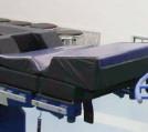 China 304 Stainless Steel Operation Theater Bed wholesale