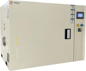 China Stainless Steel Hot Air Drying Oven 220V/50Hz With Accurate Temperature Control wholesale