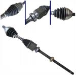 Energy Efficiency Transmission Drive Shaft LR002619 Car Chassis Components