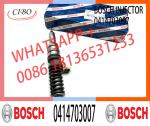 Engine Fuel Injector 0414703002 0414703003 0414703005 0414703007 0414703004
