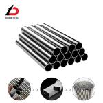ISO Seamless Stainless Steel Tube 310S 321 Sanitary Thickness 20mm