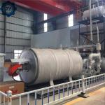 Factory Price Gas Oil Fired Thermic Fluid Heater,Thermal Oil Heater Manufacturer