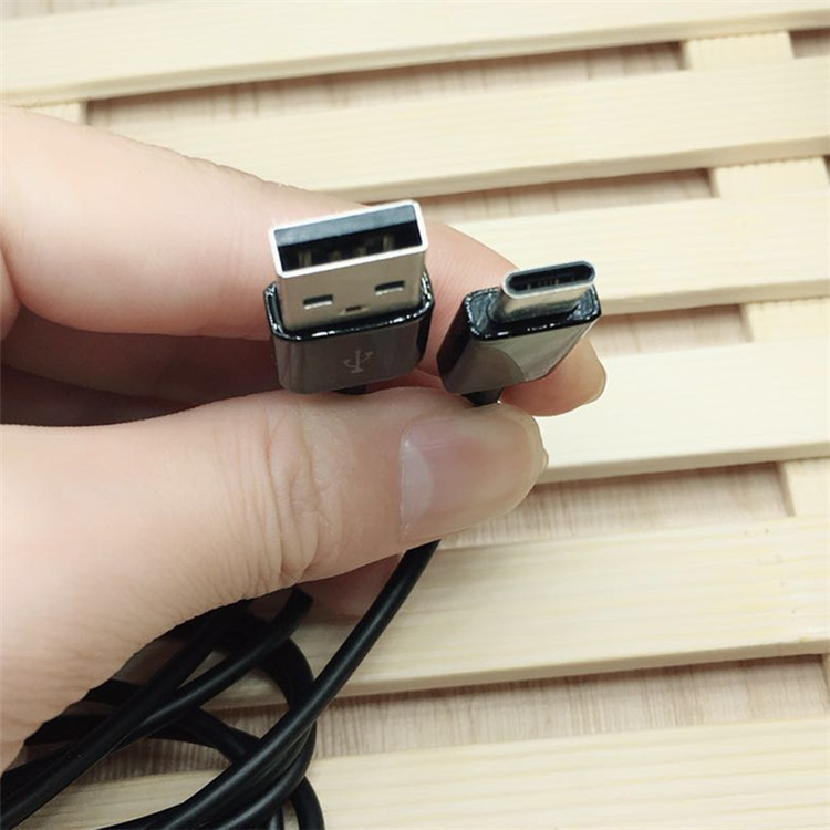 1.2M USB Type C Fast Charging Cable / Galaxy S8 Charger Cable