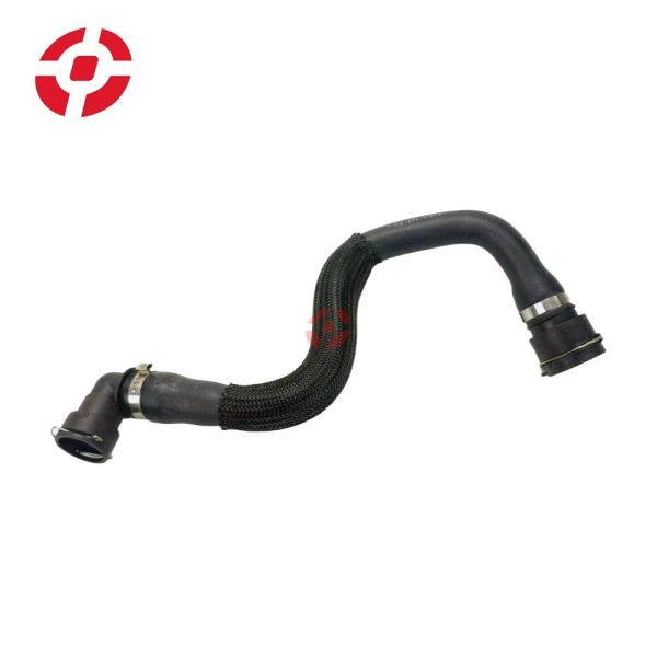 Turbocharger radiator coolant hose for Land Rover Turbocharger hoses OE LR000941 EGR cooler heater inlet pipe
