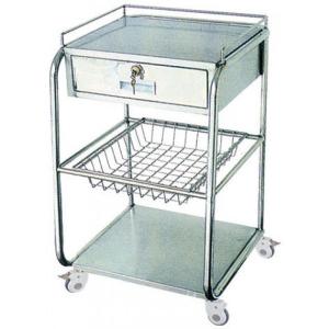 China Treatment Trolley with Drawers wholesale