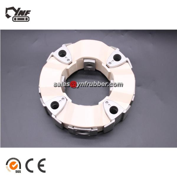 DuPont Hytrel Centaflex Excavator Spare Part for Hydraulic Pump CF-H-50