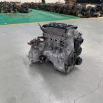Toyota 2NZ 4WD Engine Used Toyota Automobile Engine 139 Hp