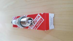 China Auto Spark Plug for Toyota Denso OEM 90919-01230 wholesale