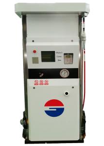 China 2 Hose Compressed Natural Gas Filling Equipment wholesale