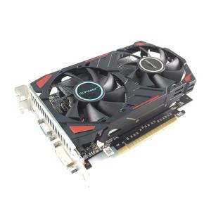 China PCWINMAX Ddr5 4gb VGA Card , Gtx750ti Gaming Graphic Cards wholesale