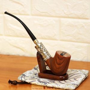 China Tc 30w Churchwarden Style Vape E-Pipe 639 - Vapeyaya Guardian Kit wholesale