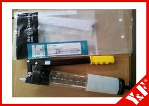 China Transparent Tube Berrylion Tools Heavy Duty Grease Guns for Electroplating Industrial wholesale